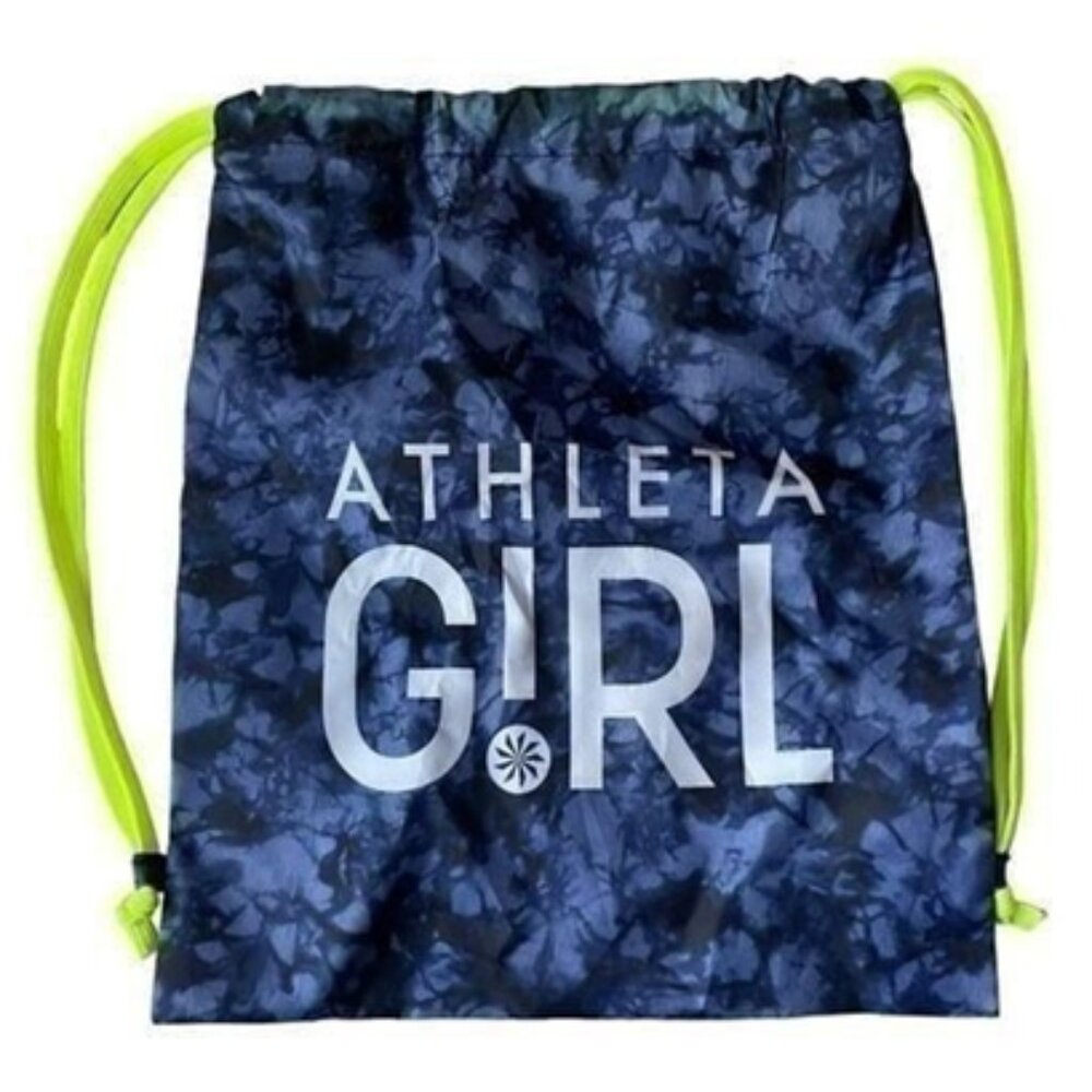NWOT Athleta Girl Backpack